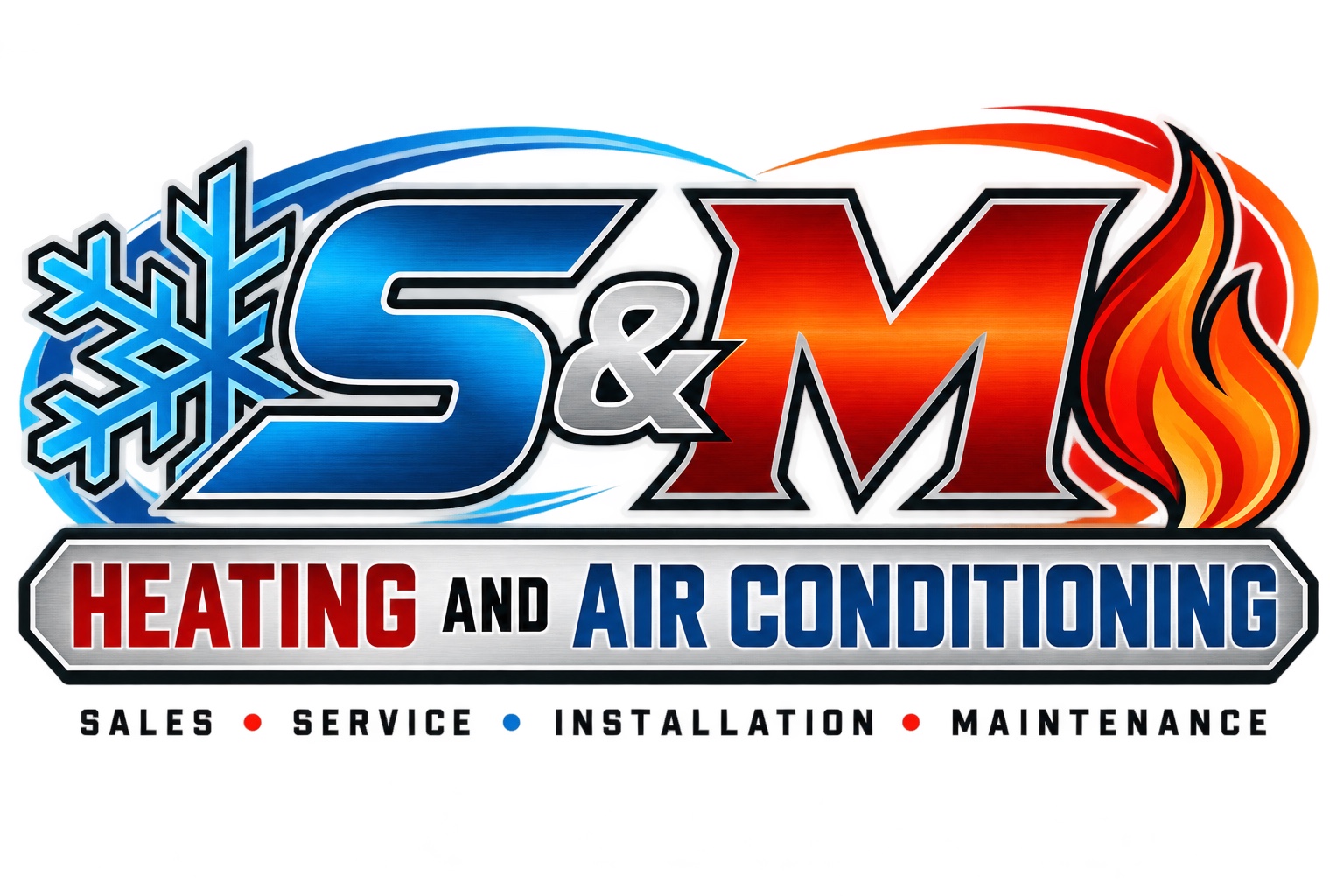 S&M Heating and Air Conditioning